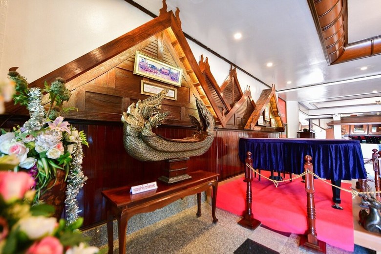 Kosit Hill Hotel