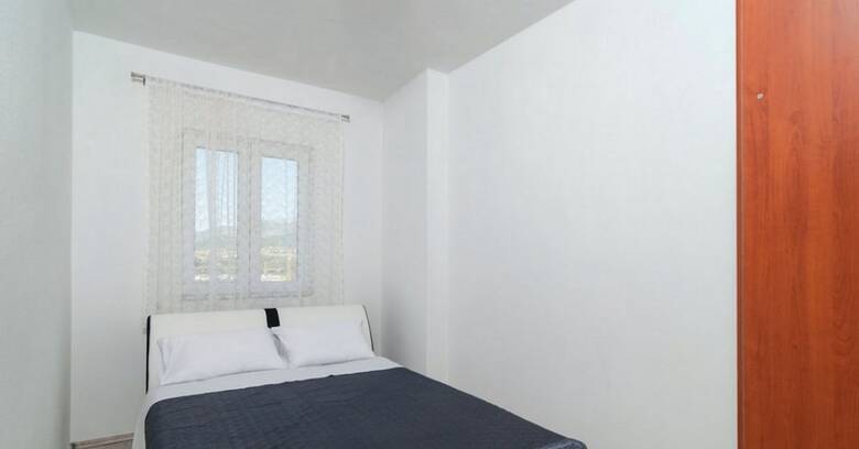 Apartments Tomic