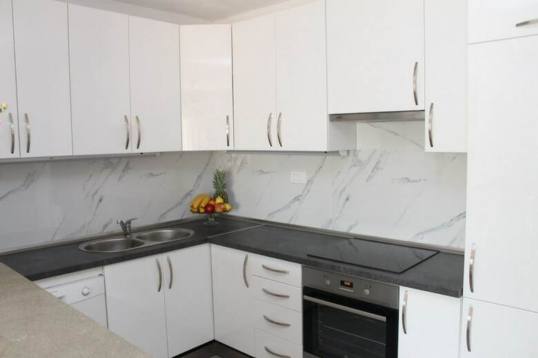 Apartments Tomic