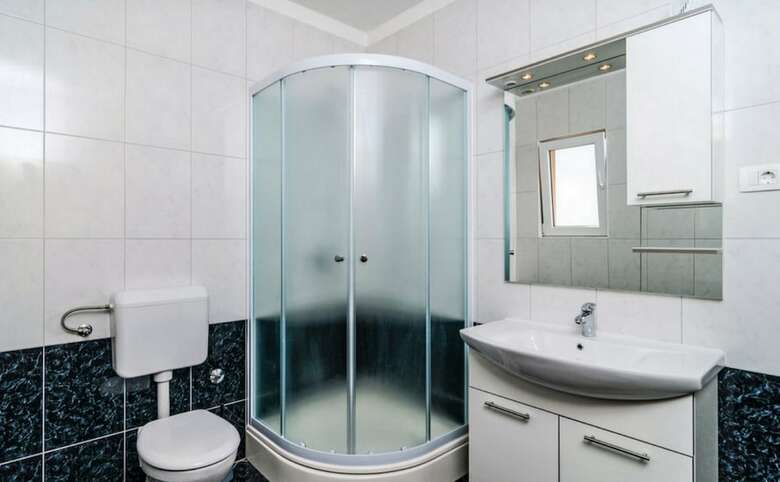 Apartments Tomic