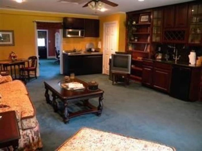 Bed & Breakfast Black Horse Inn