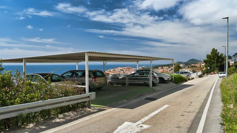 Apartments Sipa