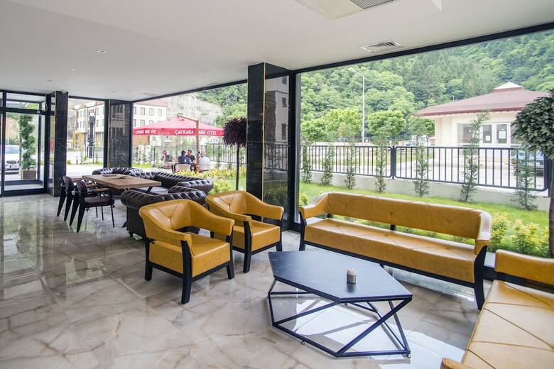 Caykara Park Hotel