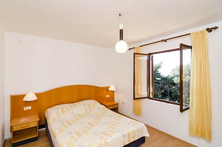 Apartments Villa Ana - Dingac