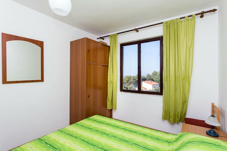 Apartments Villa Ana - Dingac