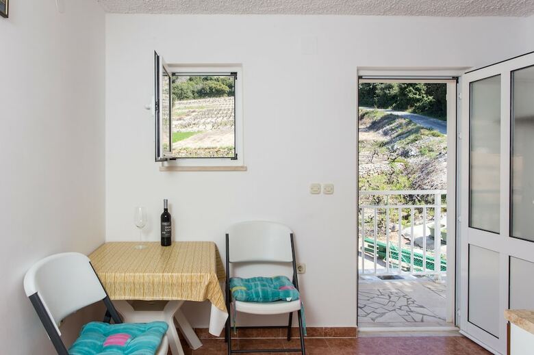 Apartments Villa Ana - Dingac