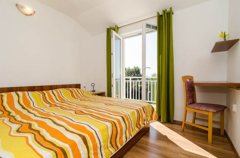 Apartments Villa Ana - Dingac