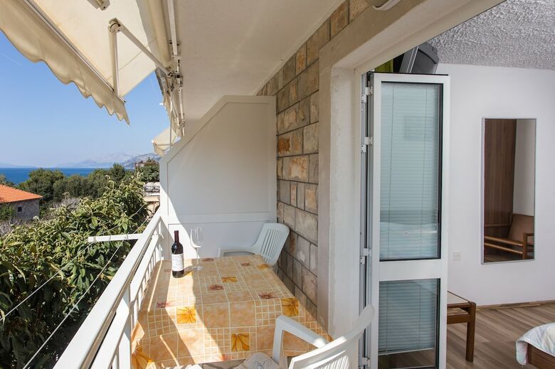 Apartments Villa Ana - Dingac