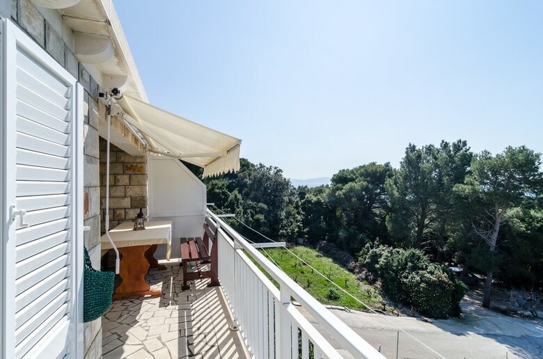 Apartments Villa Ana - Dingac