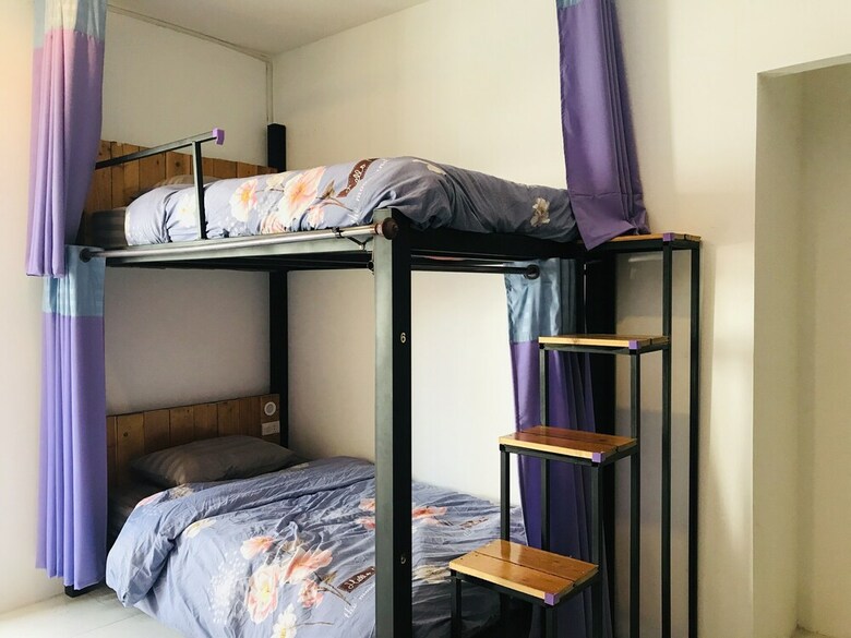 Hostal Supalakhouse