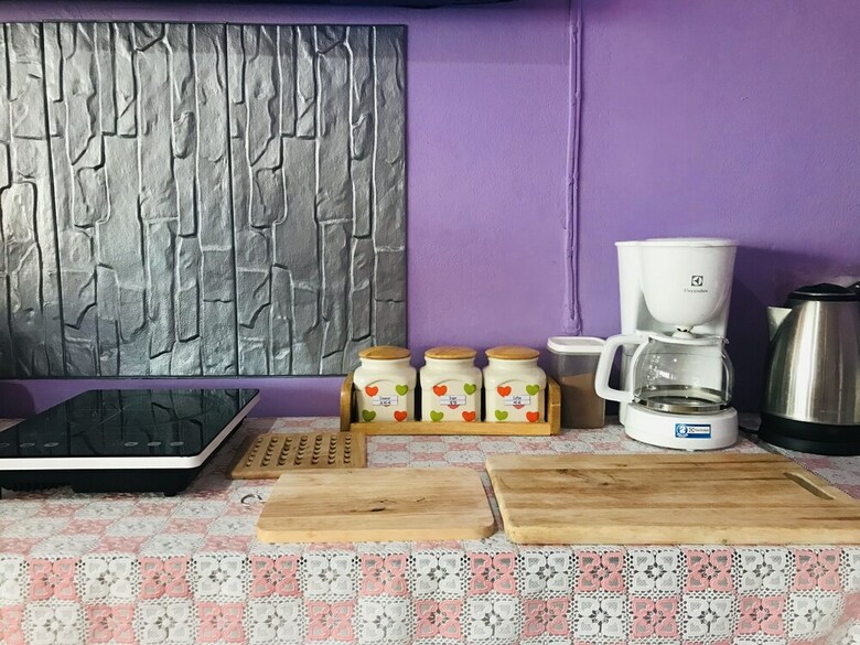 Hostal Supalakhouse