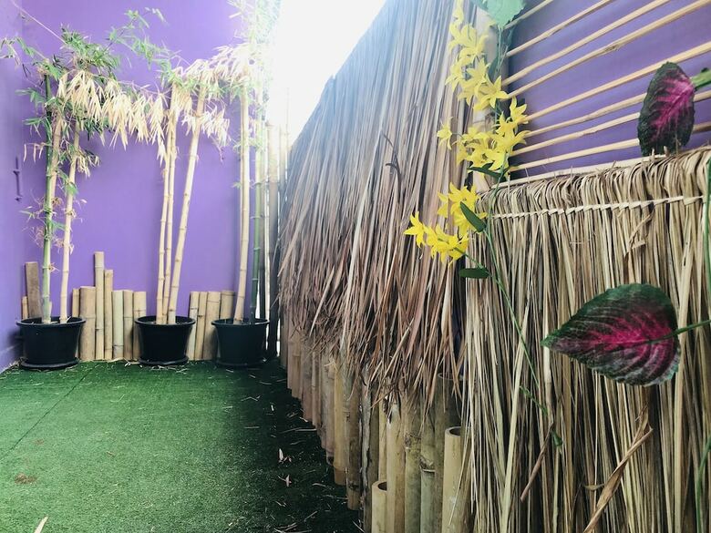 Hostal Supalakhouse