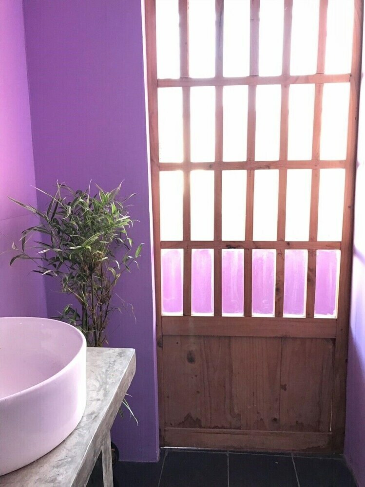 Hostal Supalakhouse