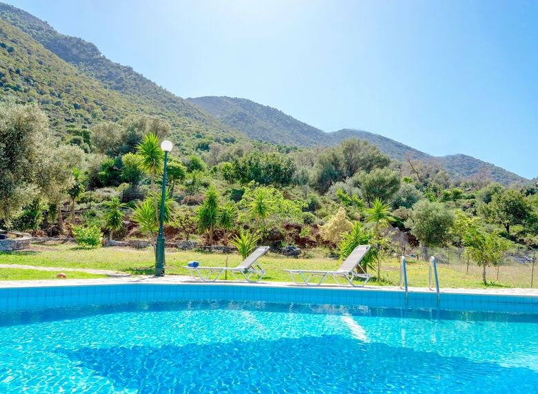Villa Kardi
