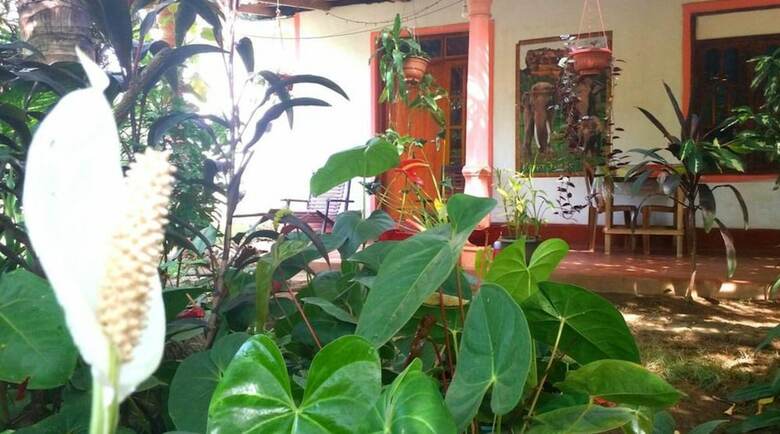 Hotel Sigiriya Pikaso Homestay