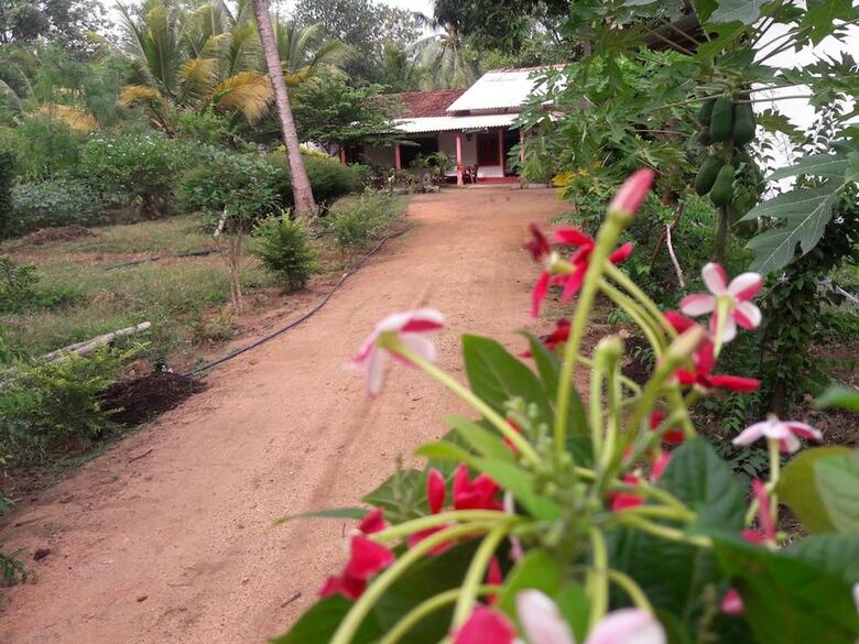 Hotel Sigiriya Pikaso Homestay