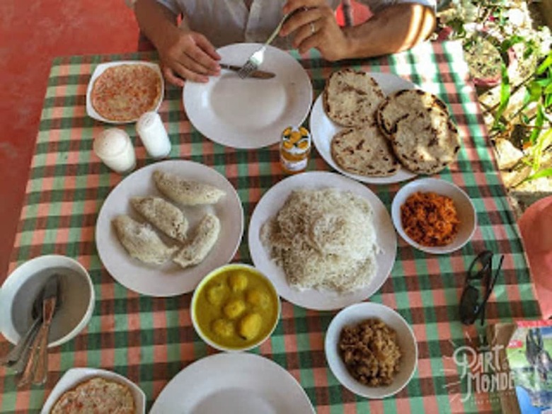 Hotel Sigiriya Pikaso Homestay