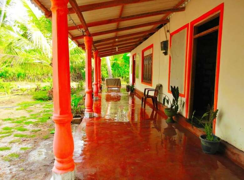 Hotel Sigiriya Pikaso Homestay