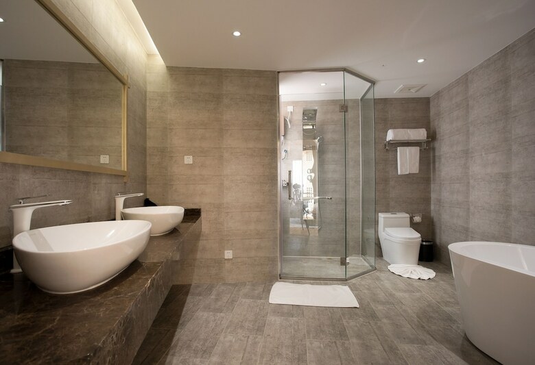Aparthotel The Qube Hotel & Suite Vientiane