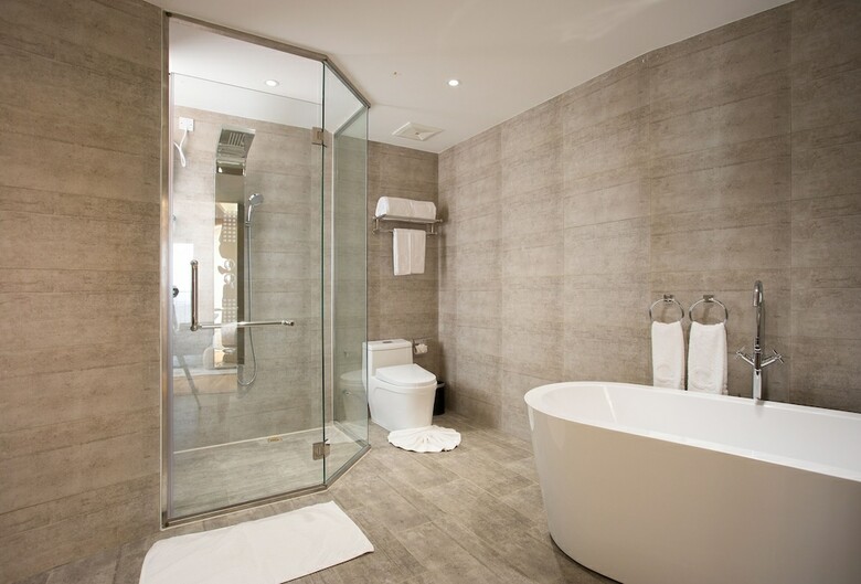 Aparthotel The Qube Hotel & Suite Vientiane