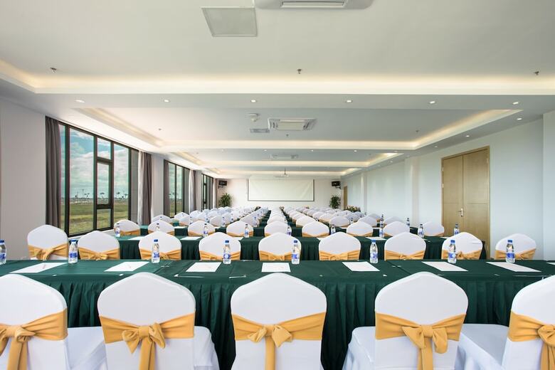 Aparthotel The Qube Hotel & Suite Vientiane