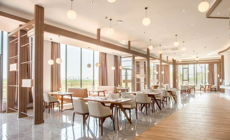 Aparthotel The Qube Hotel & Suite Vientiane