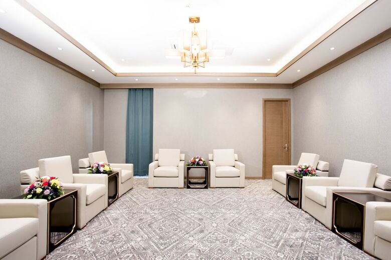 Aparthotel The Qube Hotel & Suite Vientiane