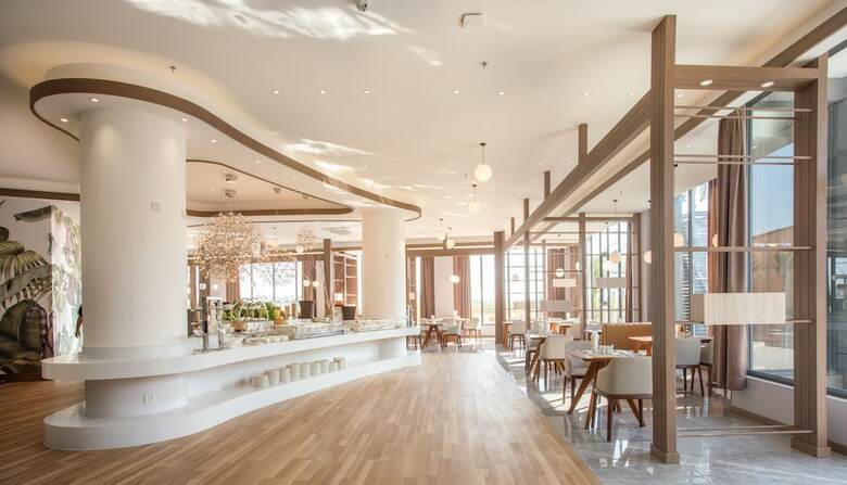 Aparthotel The Qube Hotel & Suite Vientiane