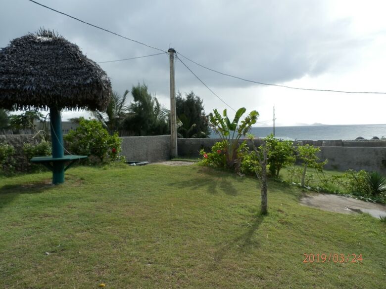 Hotel Ravinala Anosy