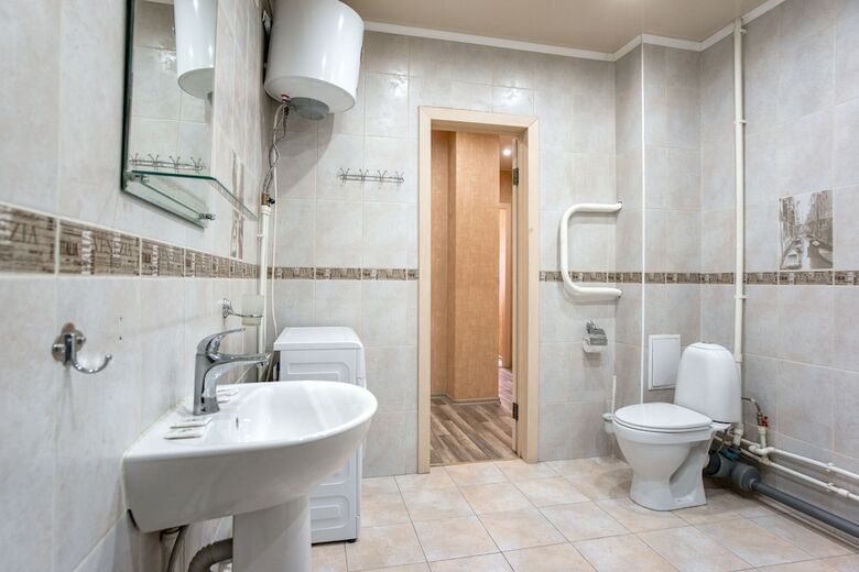 Innhome Apartments On Kurchatova