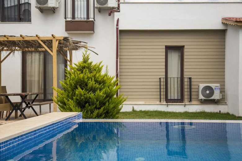 Villa Hideaway Peninsula