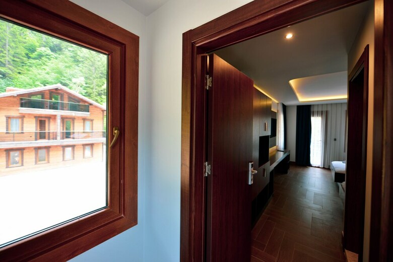 Kibar Suite Hotel