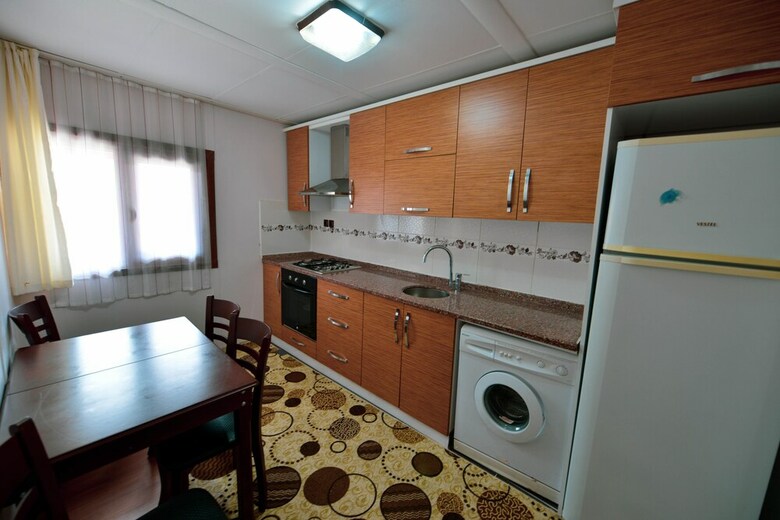 Kibar Suite Hotel