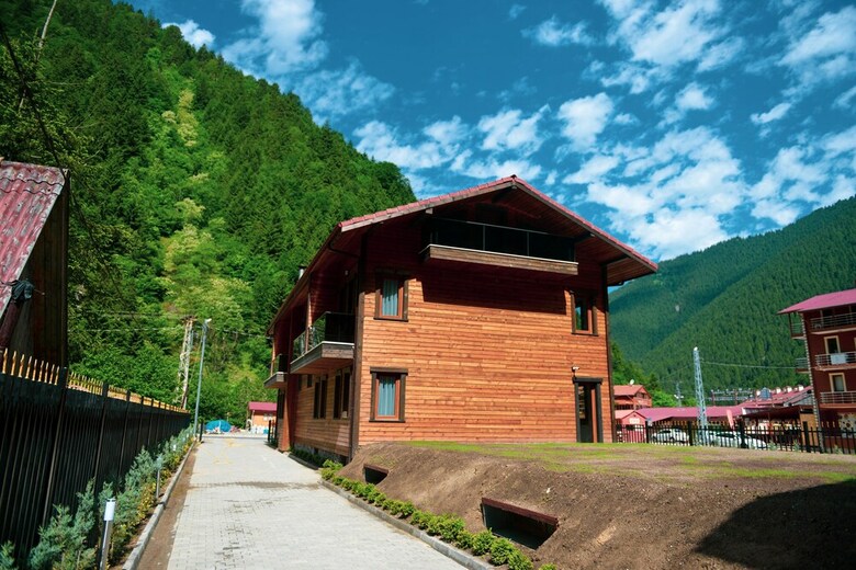 Kibar Suite Hotel