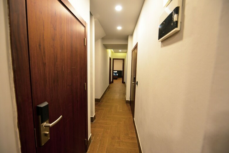Kibar Suite Hotel