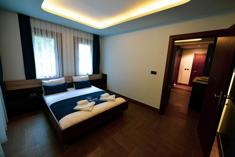 Kibar Suite Hotel