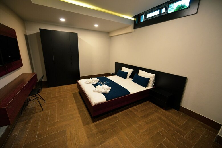Kibar Suite Hotel
