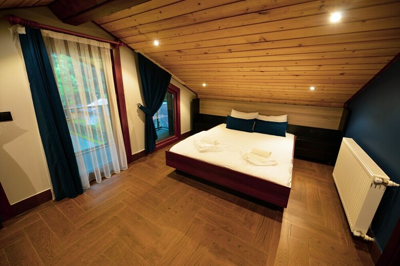 Kibar Suite Hotel
