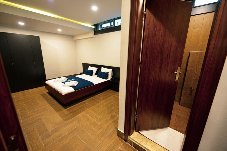 Kibar Suite Hotel