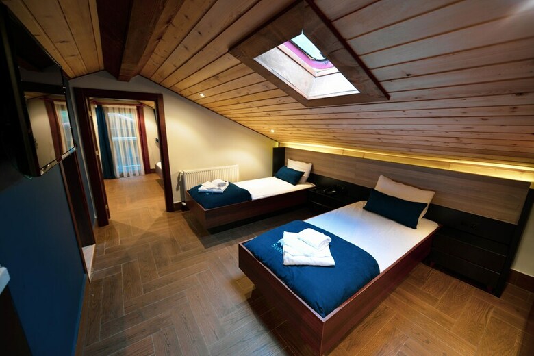 Kibar Suite Hotel
