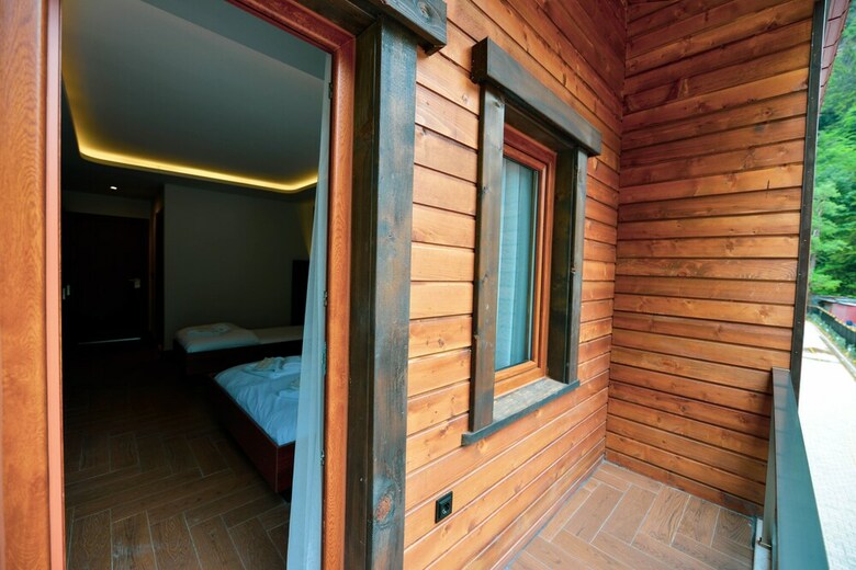 Kibar Suite Hotel