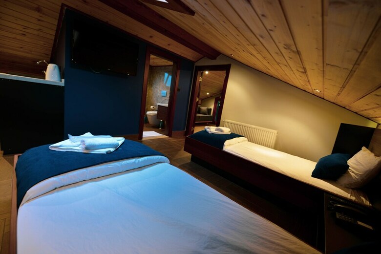 Kibar Suite Hotel