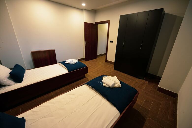 Kibar Suite Hotel