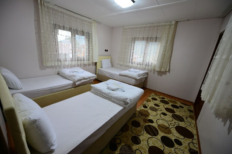 Kibar Suite Hotel