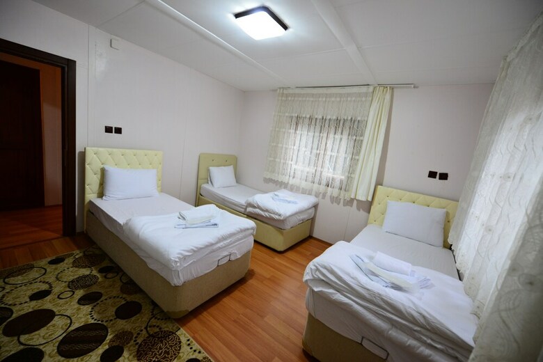 Kibar Suite Hotel