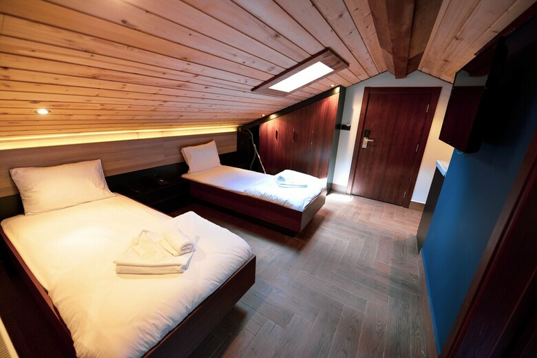 Kibar Suite Hotel