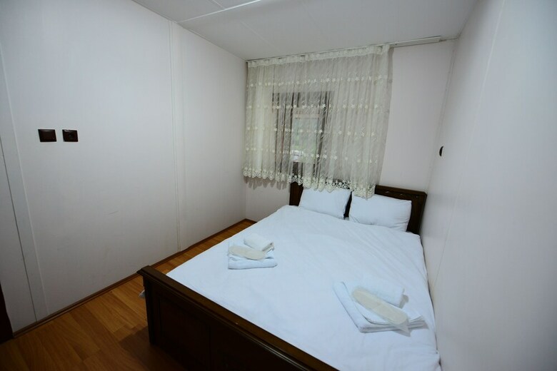 Kibar Suite Hotel