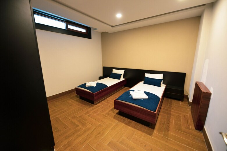 Kibar Suite Hotel