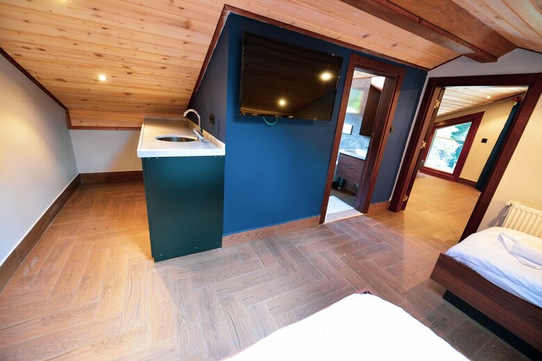 Kibar Suite Hotel