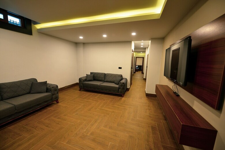 Kibar Suite Hotel